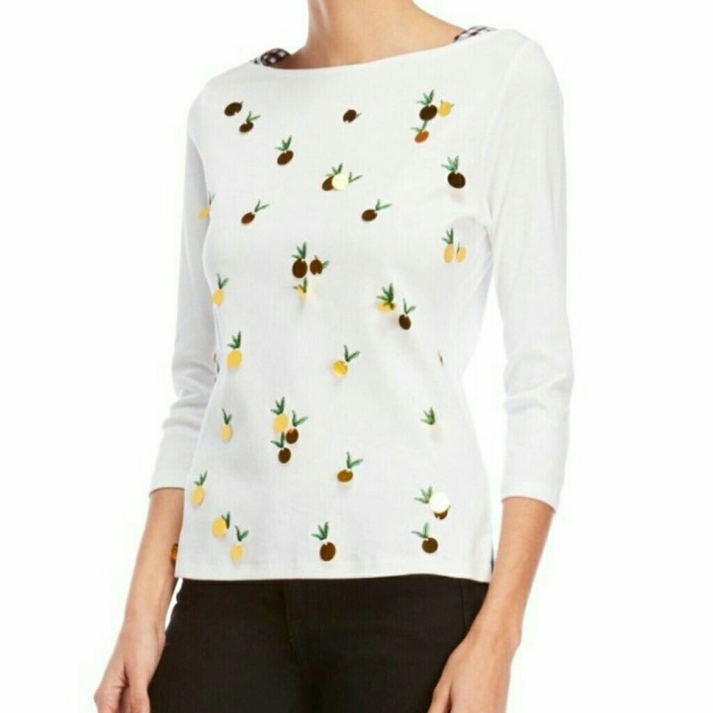 Rafaela weekend t shirt size XL
